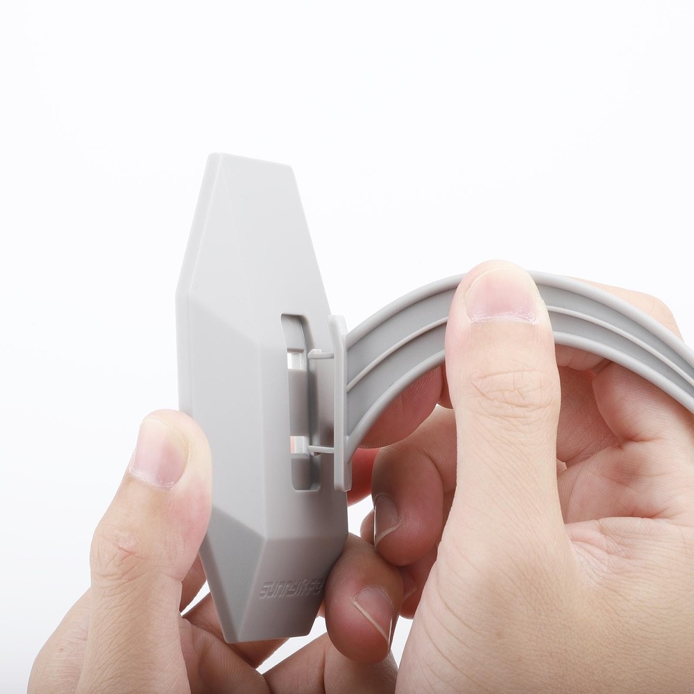 Plastic Desktop Display Stand Base For DJI Mini 3/Mini 3 Pro/Mini 2/Mini 2 SE E