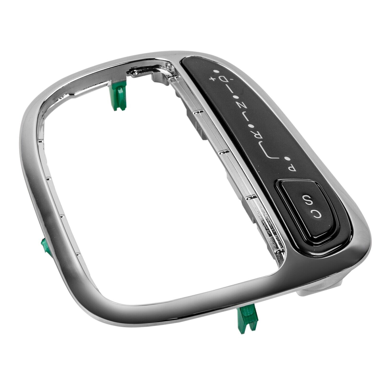 For Mercedes-Benz C230/C280/C350/CLK350 Center Auto Trans Shifter Trim Indicator