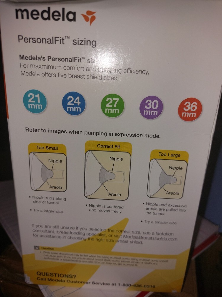 Medela Symphony Double Pumping Kit