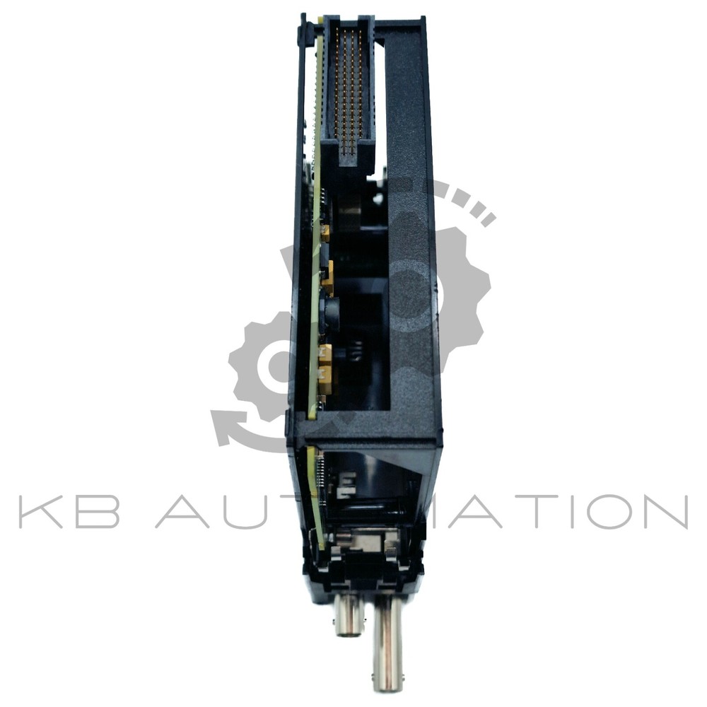 1756-CNBR (Ser E) ControlLogix ControlNet redundant module, 2x BNC port