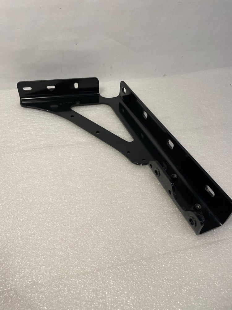 MACK 23308147 aluminum RH PASSENGER side cab extender bracket