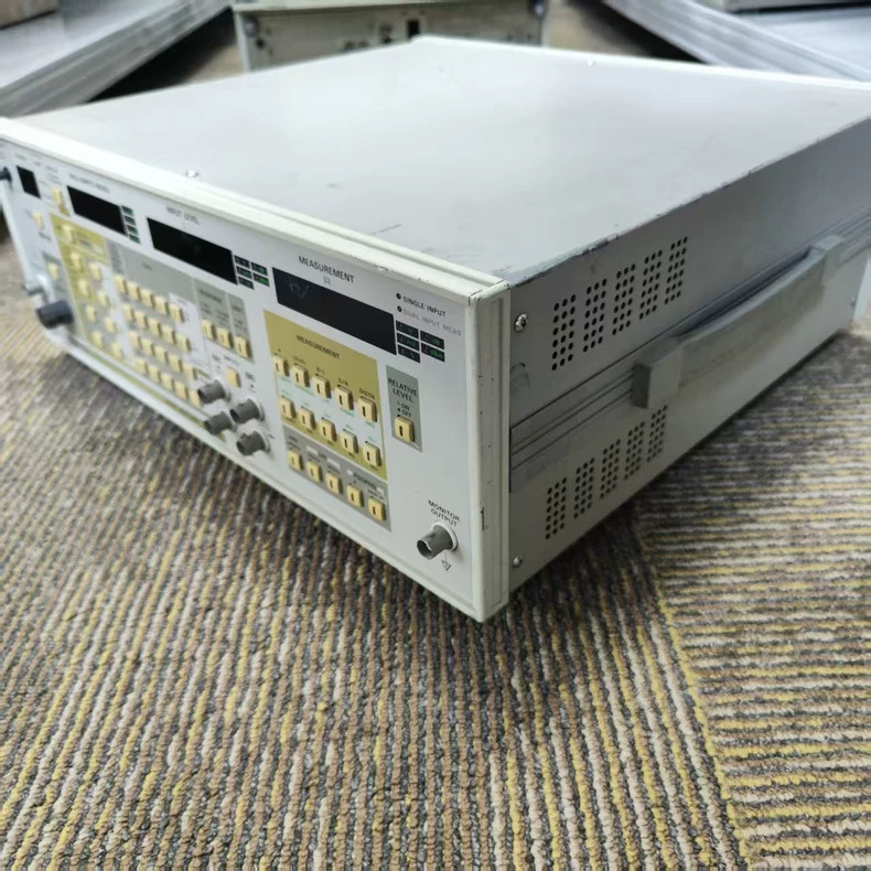 1PC USED Panasonic AUDIO ANALYZER VP-7722A Fast delivery