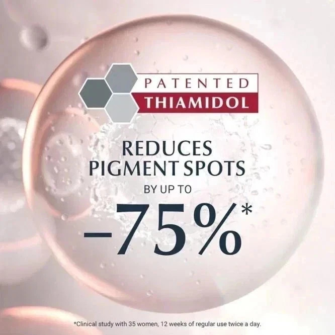 Eucerin Anti-Pigment Dual Face Serum for Pigmentation & Dark Spots 30ml