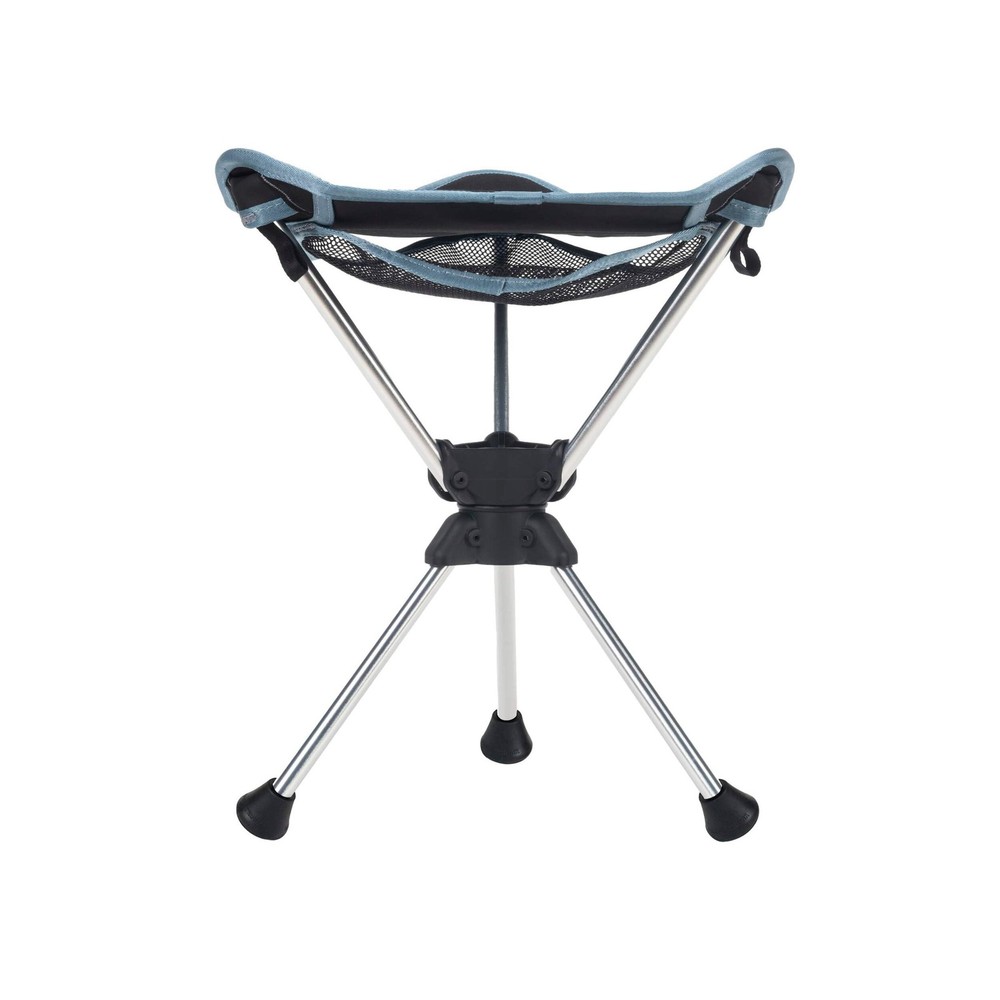 Compass 360° Stool (Green)
