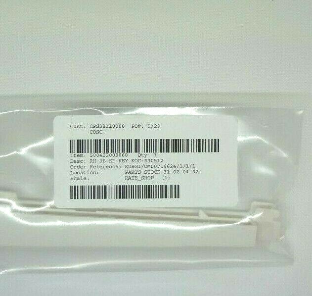 Korg EE Key RH-3B Kronos