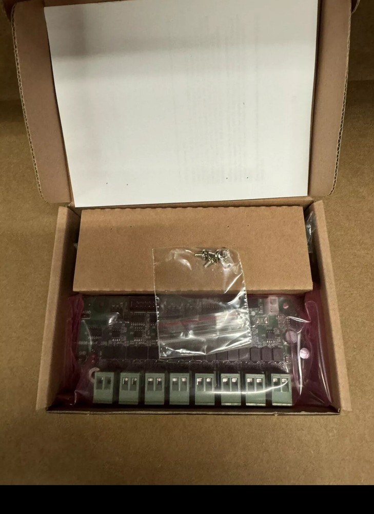 VERIFONE 29376-01 SMART FUEL CONTROLLER KIT INTERFACE FOR WAYNE / TOKHEIM….NEW…