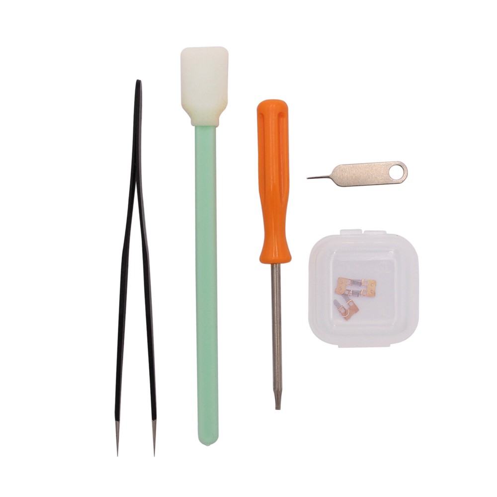 Steering Angle Sensor Brush Repair Kit Fit for BMW E46 E39 E53 X5 E38 E83 Mini