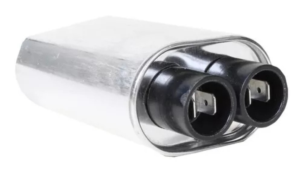 8169361 MICROWAVE CAPACITOR , a Compatible Replacement, 0.95uf