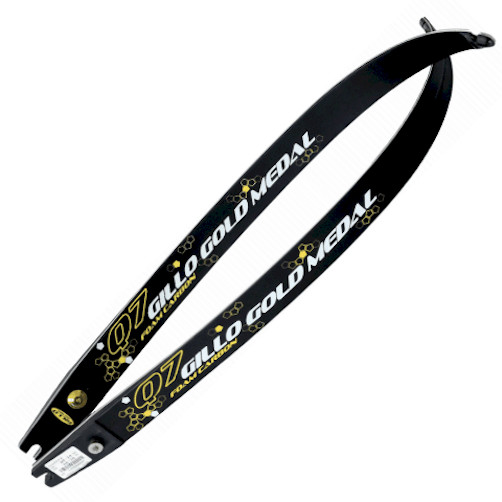 Gillo Q7 Carbon + Foam ILF Limbs