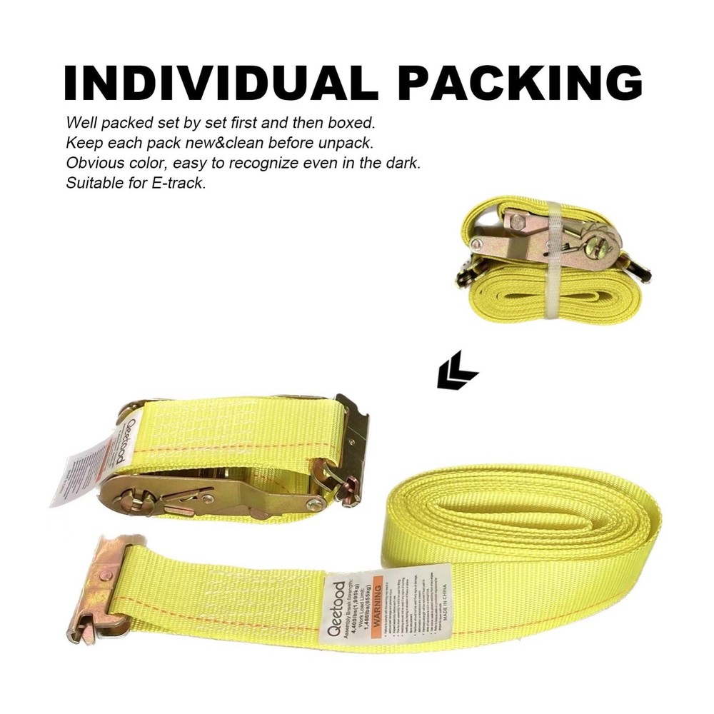 e truck straps