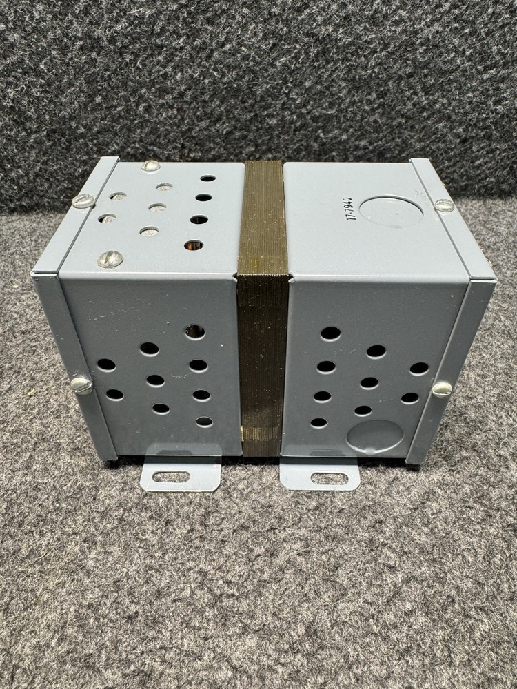 Triad K-100A Constant Voltage Transformer