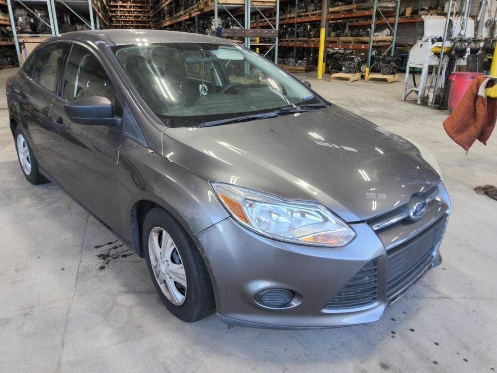 FOCUS     2014 Battery Tray 685699