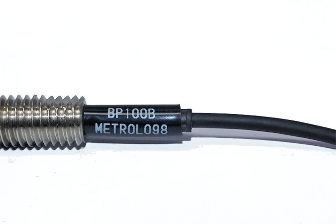METROL BP100B ULTRA-COMPACT BALL PLUNGER TOUCH SWITCH