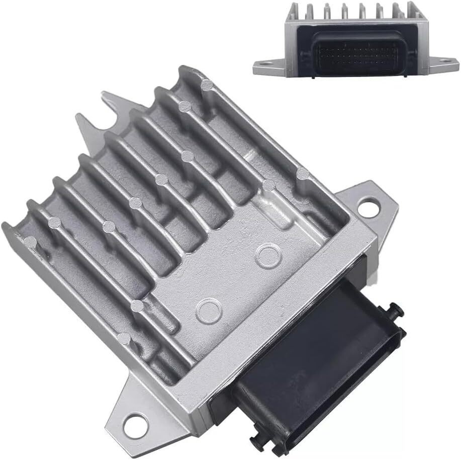 Tested & Updated Auto TCM Control Module For L39C 2008 2009 2010 MAZDA 5 2.3L