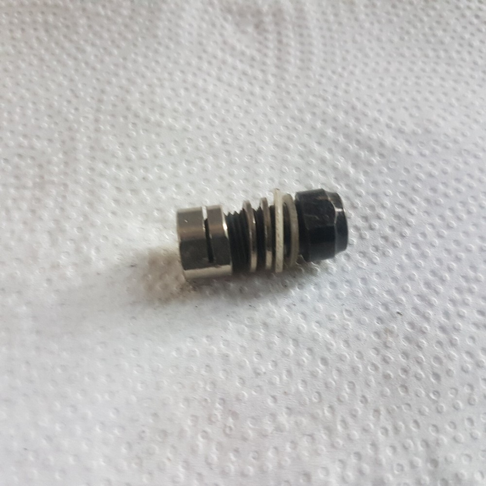 80's FLOYD ROSE TREMOLO ARM SOCKET