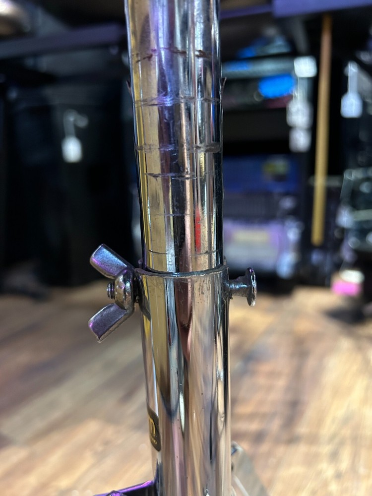 Adam Drum Throne (Read Description)