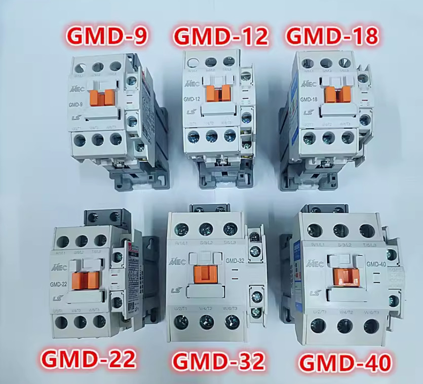 1PC NEW LS DC contactor GMD-18