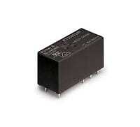 2Pcs RTE44012F  General Purpose Relays DPST-NO 8A 12VDC