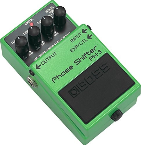 BOSS Phase Shifter PH-3 [New!!]