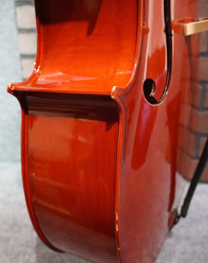 Franz Hoffman Amadeus Laminate 3/4 Cello