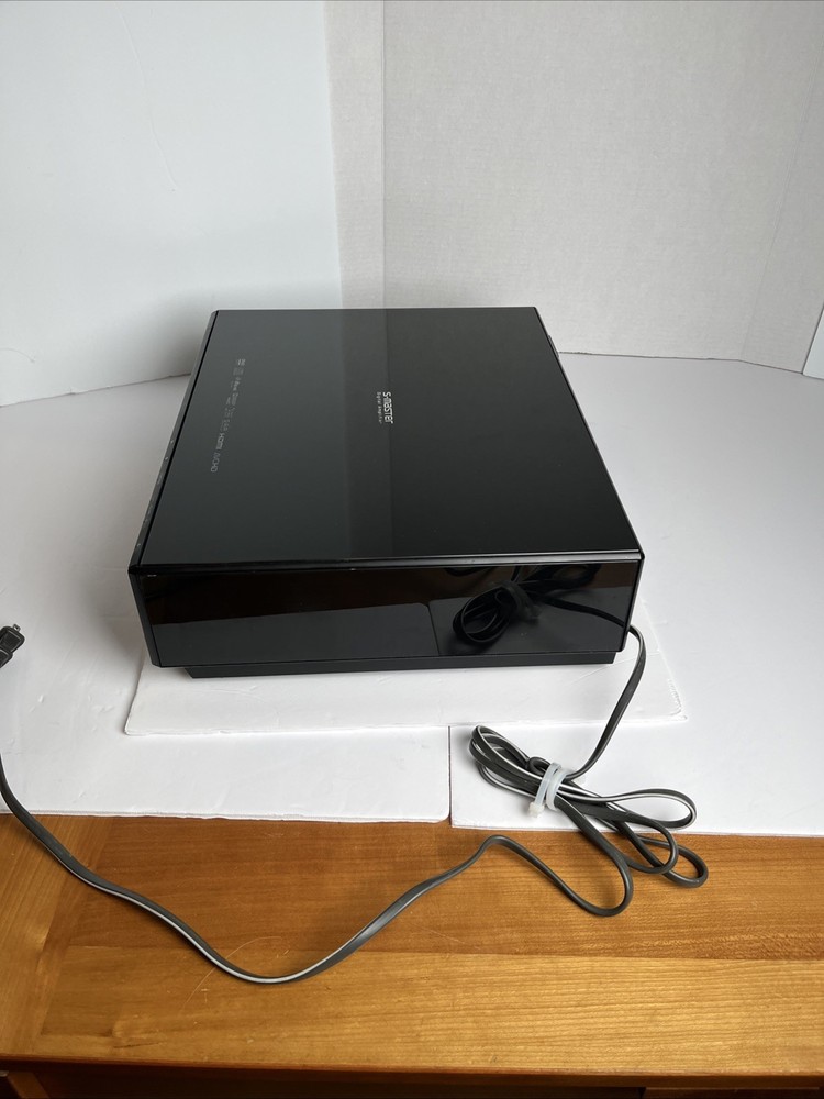 Sony S-Master Digital Amplifier HCD-IS1000 Blu-Ray Player - UNTESTED May Work