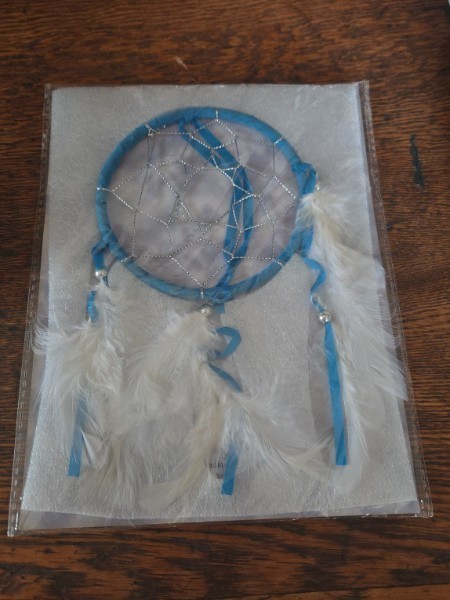 Small Dream Catcher