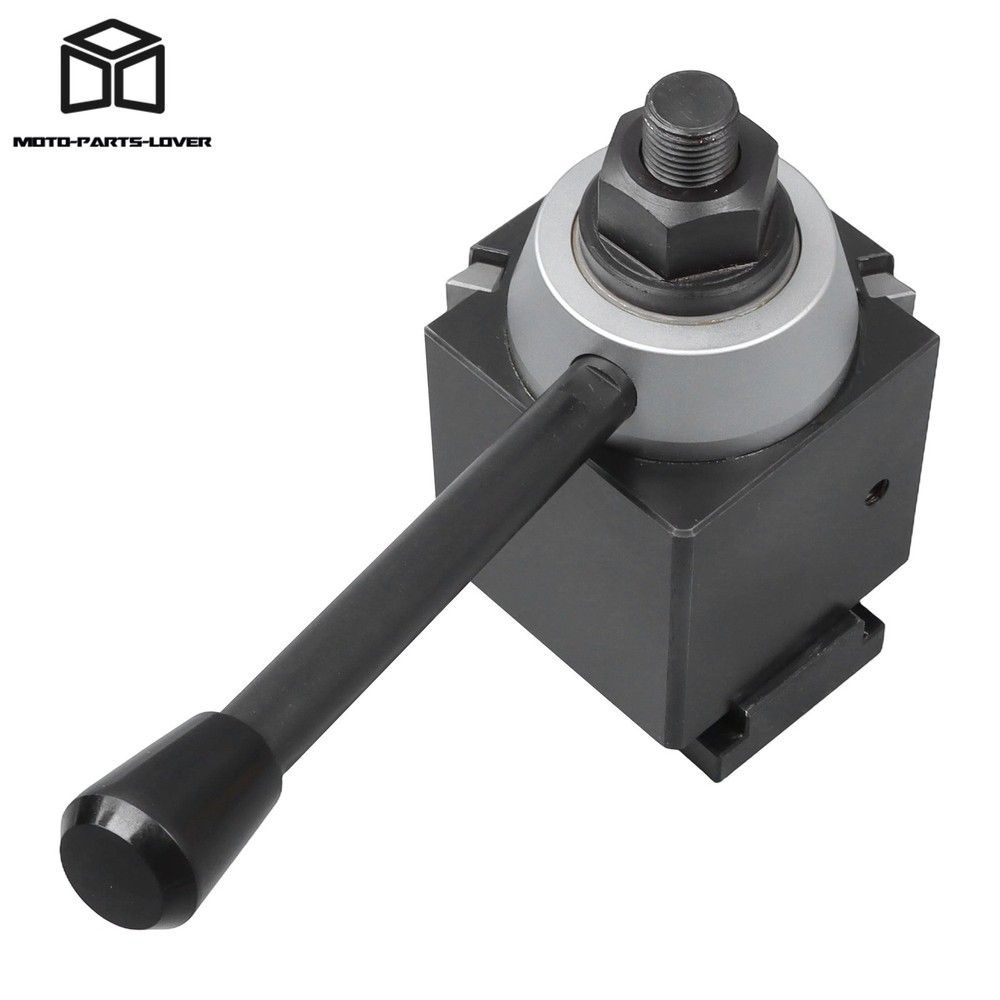 CA 250 444 Wedge Type Quick Change Tool Post Kit 14-20 Swing Lathe