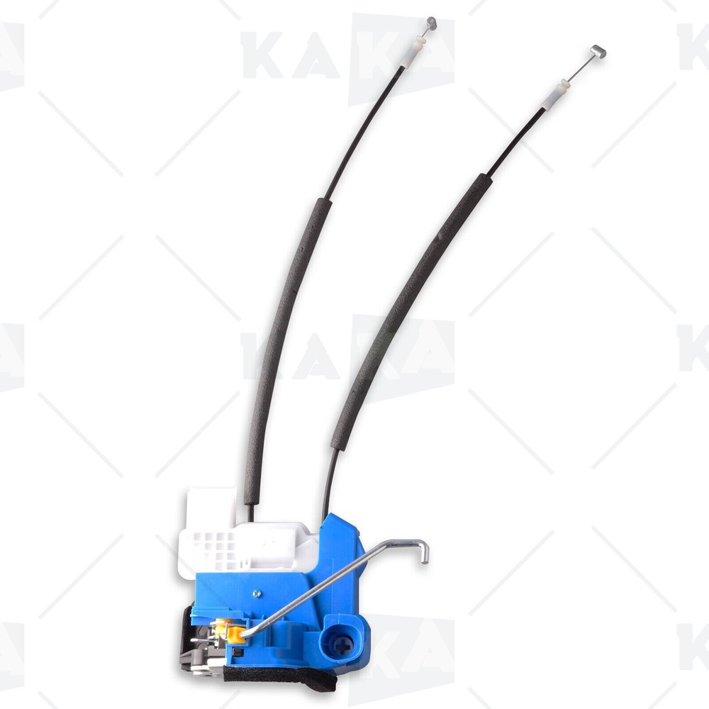 Front Left Driver Side Door Lock Latch Actuator 6 pins for Kia Rio 2012-2017