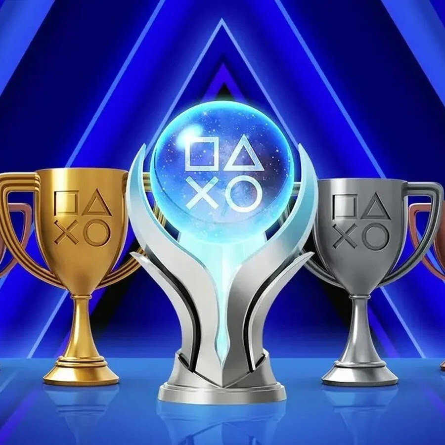 Platinum Trophy Service (Read description!)