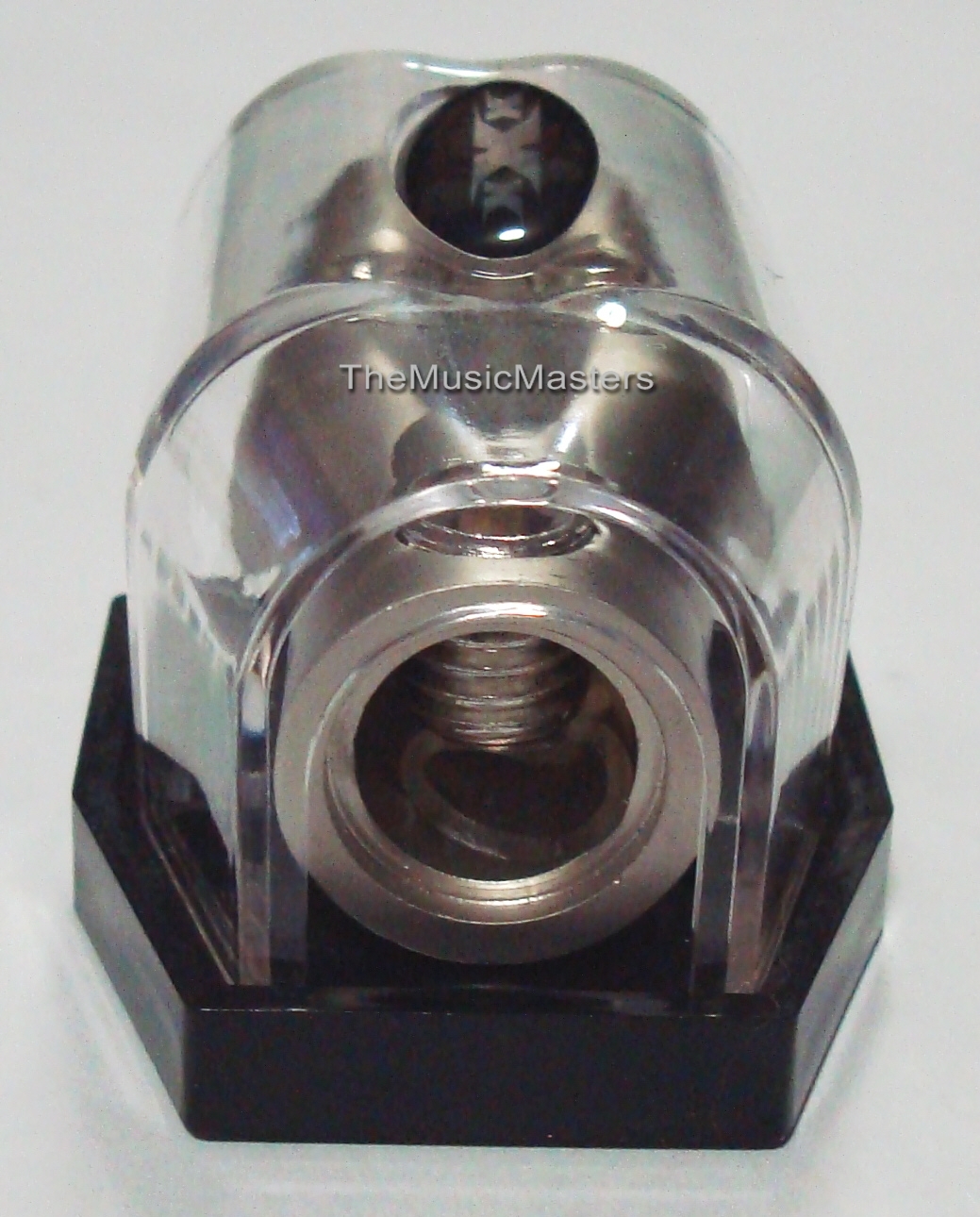 0-4-8 Gauge Power Wire Cable DISTRIBUTION BLOCK Splitter Car Audio Amp Connector