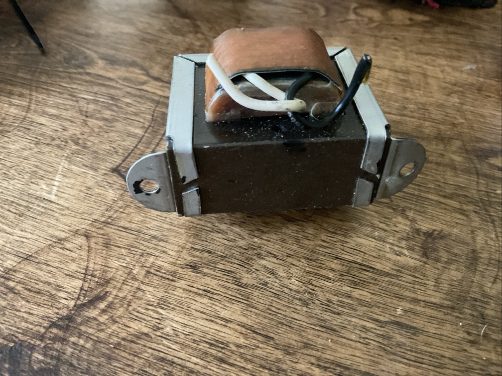 ClassicTone Plexi style 3 Hy Choke 40-18058