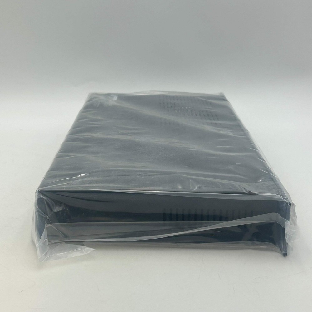 dbx ZonePro 641m Digital Zone Processor Black New Open Box