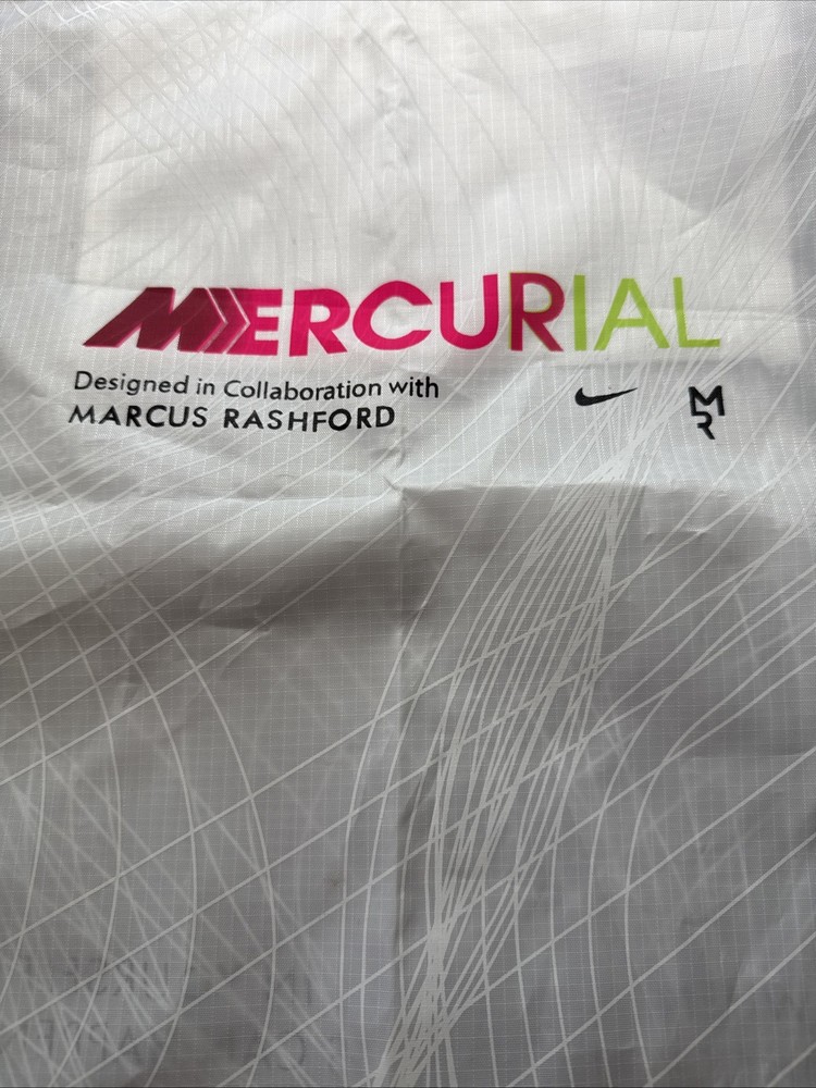 Nike Mercurial drawstring bag