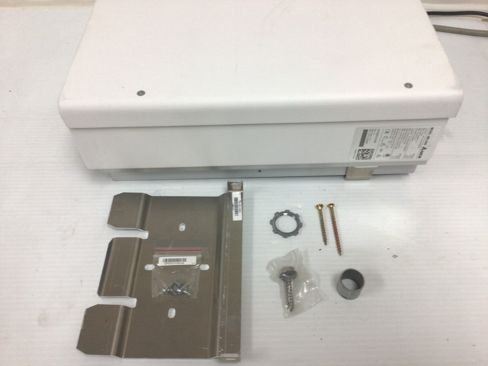 DELTA MID-5000 Auto Transfer Switch for Rapid Shutdown System, 240V