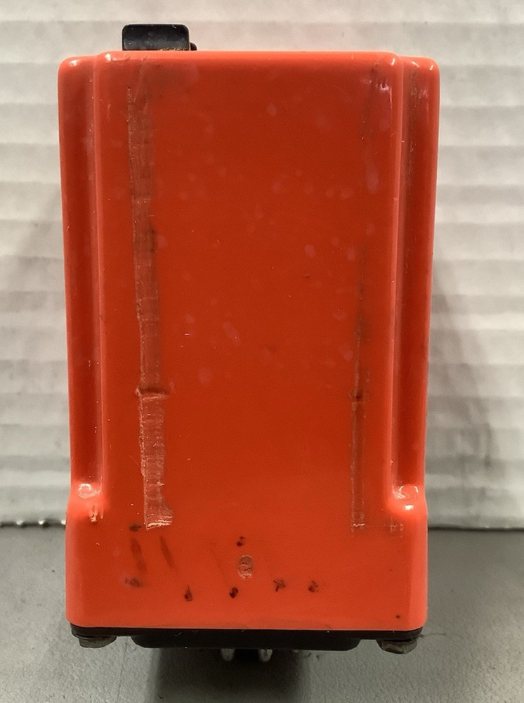 National Controls TMM-0999M-461 Multi Function Timer, .05-999 Min, 10A, (B661)