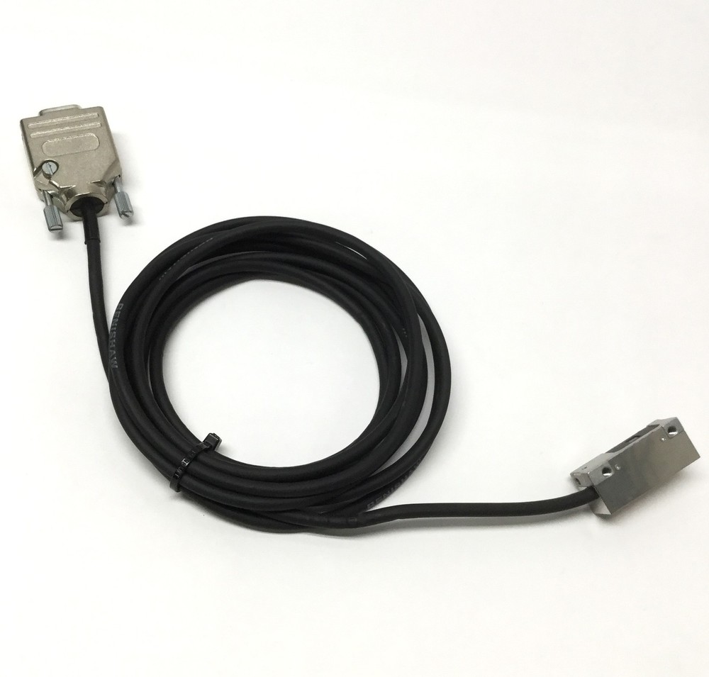 Renishaw RGH24Z30D00A Optical Linear Encoder Readhead, 0.5µm Digital, 5VDC 120mA