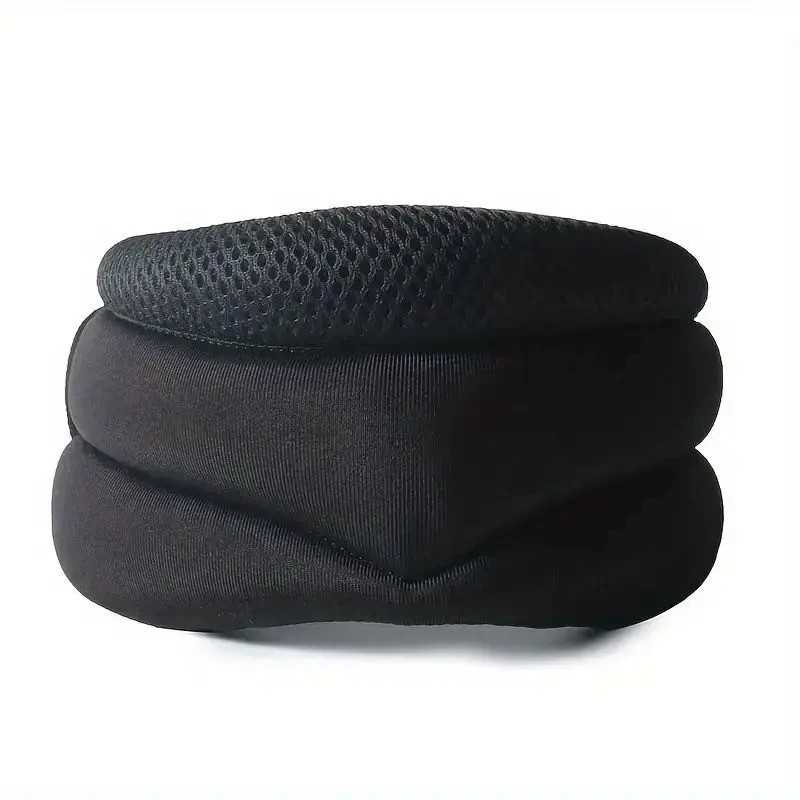 Adjustable Cervical Neck Brace Foam Support for Posture Correction