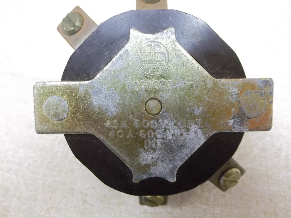 ES Corp. Switch 103102A *FREE SHIPPING*