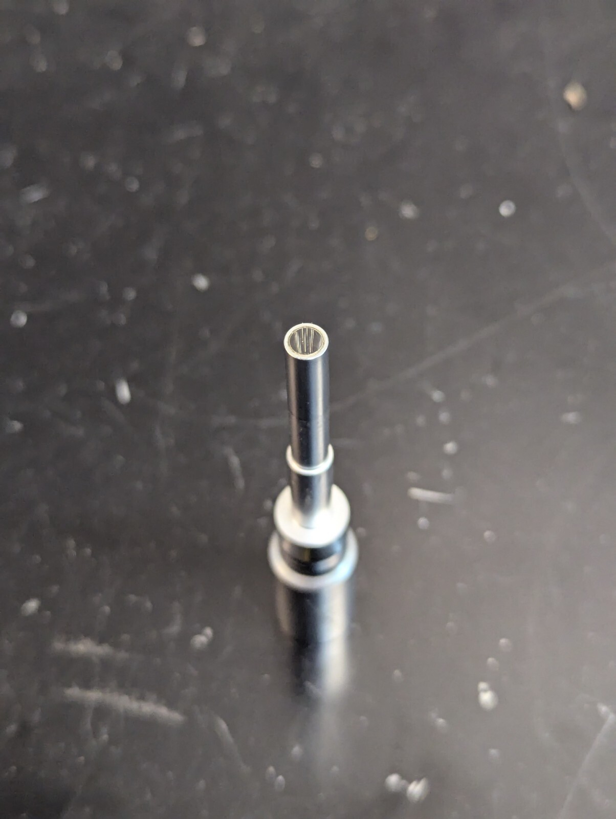 Karl Storz 495 D Fiber Optic Light Cable Adapter for Light Source 395D