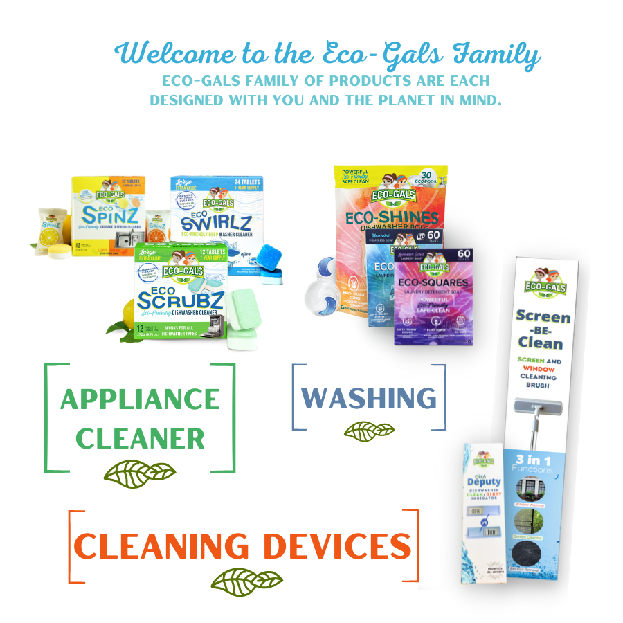 Screen-Be-Clean All Purpose Screen Cleaner Brush, Duster, Window Squeegee