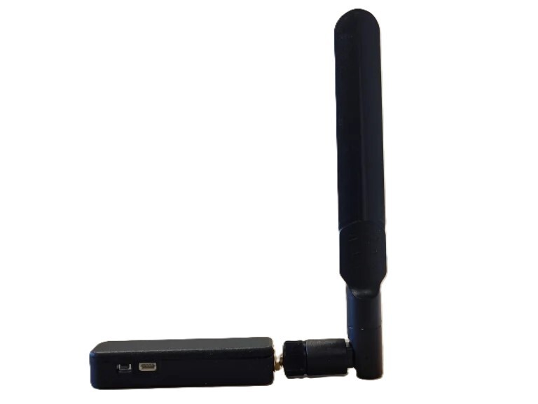 Drone Detection Bridge Kit – Handheld Drone & Pilot Tracking Device with Antenna