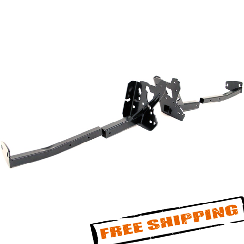 Torklift F2011 Front Camper Tie-Downs for 99-10 Ford F250/F350 Super Duty 8' Bed