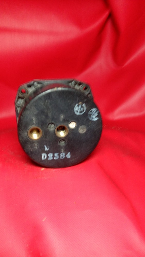 SIGMA TEK air speed p/n EA5173-1