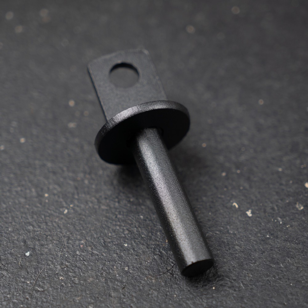 1/2" Pinch Bolt Grip Strength Training Implement