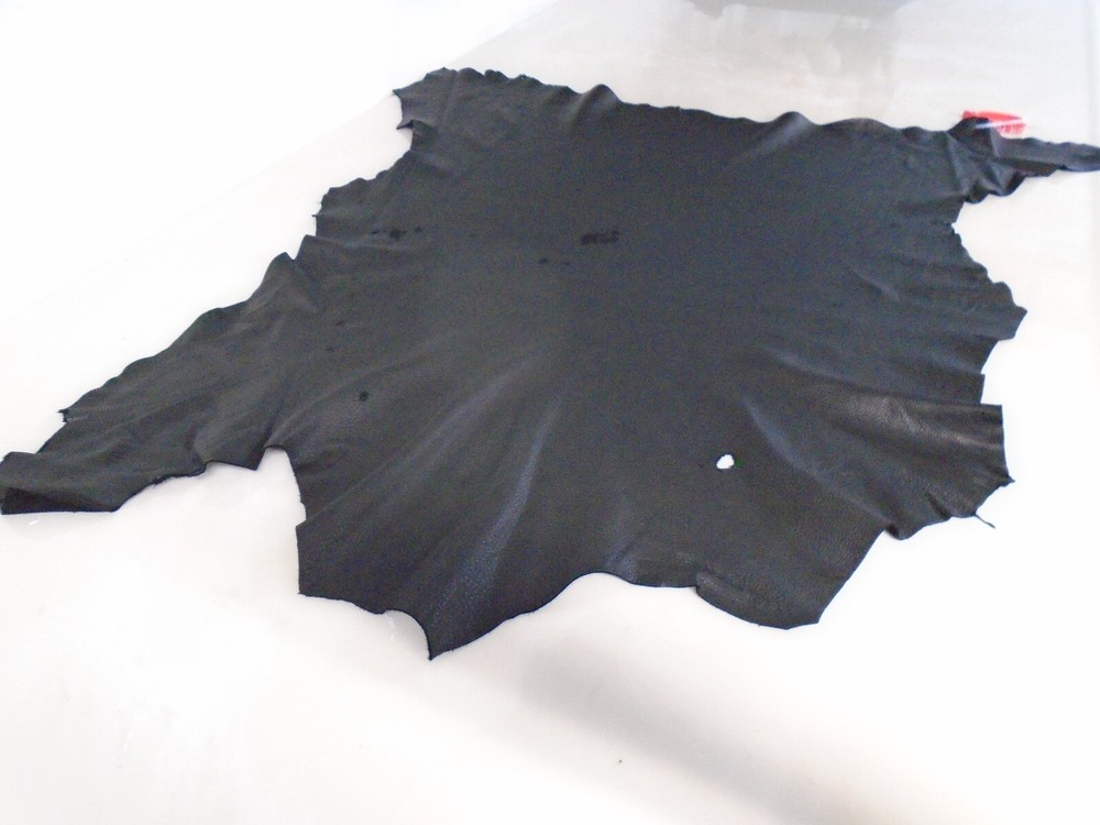 Top Grain Deer Leather # 0018548 Row II