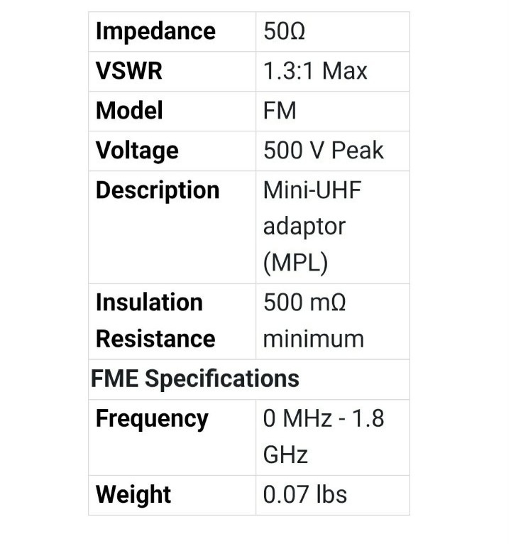 LARSEN FM~~ NEW!!~~