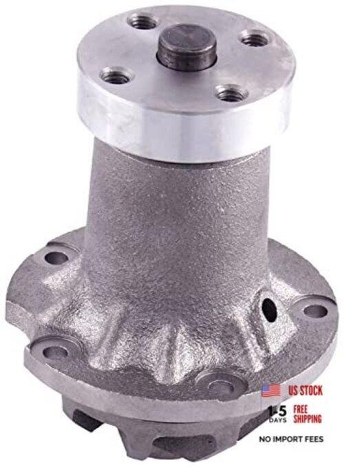 41160 Premium Engine Water Pump