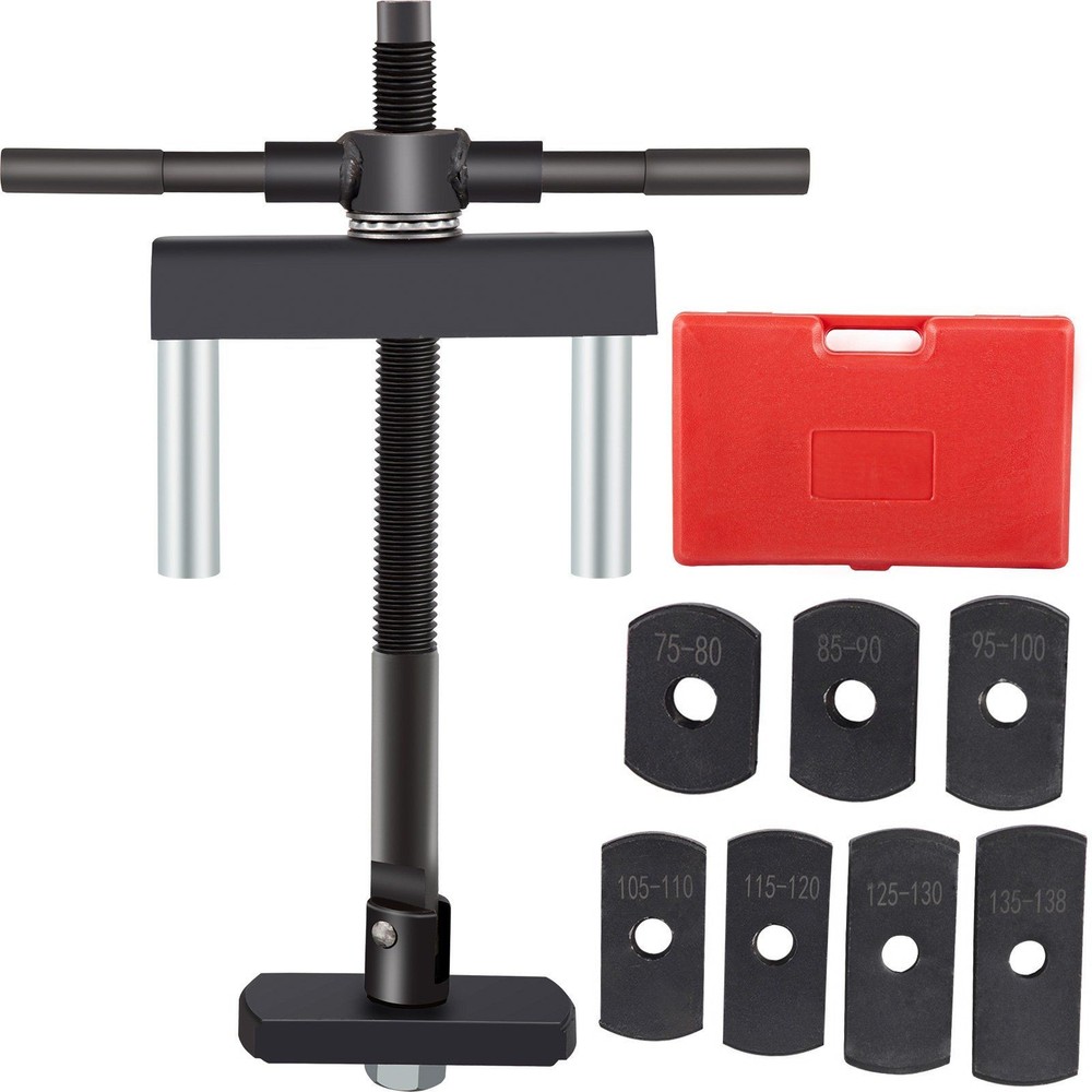 Engine Cylinder Liner Puller 75-138mm Universal Tool for Mechanics
