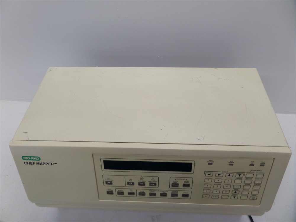 Bio-Rad Chef Mapper Power Module 300W