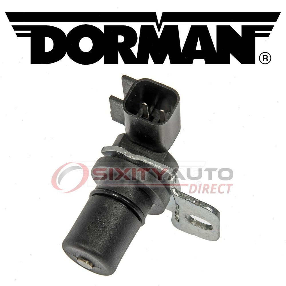 Dorman Transmission Speed Sensor for 2003 Ford E-150 Automatic  Sensors  eo